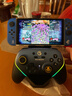 盖世小鸡（GAMESIR）超新星无线switch2游戏手柄带底座 手机安卓PC苹果Steam电脑NSpro电视体感有线蓝牙宝可梦ZA宏编程 实拍图