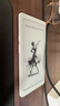掌阅（iReader）【新品发布】Tango2 6.13英寸智能阅读本 电子书阅读器墨水屏 AI电纸书平板学习本轻薄便携 月光白 实拍图