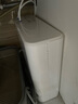 美的（Midea）净水器机家用厨房下式直净饮机自来水前置过超滤器机华凌 MU151-4 实拍图