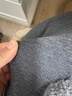 优衣库女装HEATTECH针织连裤袜/打底裤479219 09 黑色 L 实拍图
