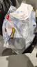 好奇（Huggies）金装纸尿裤L132片(9-14kg)尿不湿【速干不易红】 实拍图