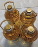 金龙鱼 食用油 葵花籽清香型调和油5L （新老包装随机发货） 实拍图