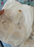 好奇（Huggies）治愈之柔小企鹅成长裤XL28片(12-17kg)尿布湿【奇迹奢柔】 实拍图