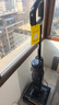 添可芙万Stretch Steam蒸汽洗地机【0缠毛 超长续航 极速烘干】躺平家用无线洗拖吸一体自动清洗 芙万 Stretch Steam 实拍图