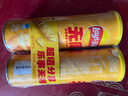 乐事（Lay's）无限薯片 醇香原味 104克*2罐 208克 休闲零食 膨化食品 实拍图