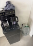 苏泊尔（SUPOR）茶吧机家用高端客厅用茶吧柜饮水机一体机 下置水桶全自动立式烧水壶办公电热水壶智能水吧CBJ27 实拍图