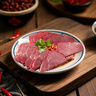 贾永信800g腊牛肉年货礼盒陕西特产桥梓口清真美食中华老字号 实拍图