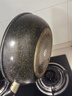 苏泊尔（SUPOR）炒锅 麦饭石色不粘锅平底煎锅无油烟炒菜锅具电磁炉燃气灶通用 EJ28RP11 直径（适用1-3人） 28cm 实拍图