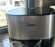 美的（Midea）小炎烤空气炸锅蒸烤一体上下双热源免翻面 可视窗口家用智能大容量6L金属内腔蒸汽嫩炸烤箱KZC6054 实拍图