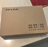 普联（TP-LINK） 8口千兆交换机 企业级交换器 监控网络网线分线器 分流器 金属机身 TL-SG1008D 实拍图