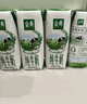 伊利金典纯牛奶整箱 250ml*16盒 3.6g乳蛋白 年货礼盒装 实拍图