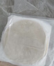 悦味纪 荞麦卷饼1kg 24张 0脂代餐主食 手抓饼薄饼粗粮 早餐半成品 速食 实拍图