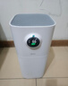 美的（Midea）【母婴级】空气净化器鼻炎家用除甲醛除烟味异味过敏原空气净化机森林家L1 Lite 实拍图