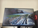 华硕小金刚VG27AQL5A 27英寸显示器2K200Hz显示器超频210Hz FastIPS FreeSync无撕裂 0.3ms响应 HDR400 实拍图