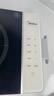 美的（Midea）家用电磁炉  超猛火大功率 电磁灶火锅炉 炒菜电池炉新型超薄大面板 MC-E22BH02 实拍图