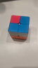 得力（deli）儿童2阶3阶魔方套装减压顺滑生日礼物玩具74513 实拍图