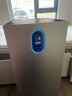 352空气净化器 除甲醛细菌流感病毒TVOC异味过敏原甲醛数显 新房家用塔式双风机Z120 实拍图