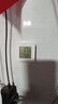 电子温湿度计小米米家同款笑脸显示天气高精准家用婴儿房温度表湿度表壁挂式干湿显示湿度计 电子温湿度计|迷你便携|不含蓝牙 实拍图