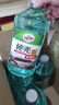 龟牌（Turtle Wax）硬壳玻璃水0度汽车去油膜强力去污除虫胶鸟粪雨刮水通用2L*4瓶 实拍图