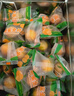 京鲜生 广西脆蜜金桔1.8斤装 单果26g起 年货礼盒 源头直发包邮 实拍图