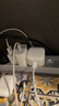 Apple/苹果 40W USB-C充电器动态调节功率 type-c充电器苹果手机充电 苹果17手机充电器 实拍图