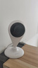 360摄像头家用智能300W小水滴5C 2K版网络wifi高清摄像头 远程监控 实拍图