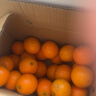 果果牛湖南麻阳冰糖橙 应当季新鲜水果手剥甜橙子高山夏脐血多汁 可选 净重9斤(单果60-65mm)推荐 实拍图
