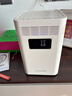 欧朗德斯ALONDES空气净化器京东自营家用除甲醛净化机卧室客厅除烟味双数显等离子杀菌静音除醛仪C8 实拍图