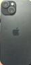 Apple/苹果【政府补贴需现场签收激活】 iPhone 15 (A3092) 256GB 黑色 支持移动联通电信5G 双卡双待 实拍图