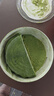 鲜京采【爆款】抹茶千层蛋糕400g动物奶油 冰淇淋蛋糕零食糕点中秋聚会 实拍图