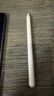 倍思【限时特惠】电容笔iPad苹果笔适用25年Pro/Air/Mini/iPad11平板触控触屏手写笔applepencil二代 实拍图
