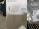 飞科 FLYCO 电吹风机宿舍用 柔风负离子恒温护发 家用冷热大风量快速干发吹风筒FH6290 1800W 实拍图