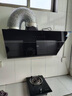 万家乐油烟机【小飓风】23立方吸力挥手自清洗5.1kW燃气灶110L消毒柜烟灶消三件套AJ4+TAC5+DQ052天然气 实拍图