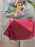 乐哲不织布手工制作diy材料包无纺布料幼儿园环创毛毡新年礼物挂件 实拍图