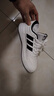 阿迪达斯（adidas）男鞋女鞋休闲板鞋防滑耐用时尚透气情侣款小白鞋 实拍图