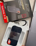 闪迪（SanDisk）4TB Type-c USB3.2 NVMe移动固态硬盘（PSSD）E61卓越版 1050MB/s三防保护 手机笔记本电脑外接SSD 实拍图