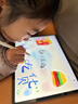 Apple/苹果 Pencil Pro 磁吸触控笔手写笔苹果笔电容笔书写绘画ipad笔 适用于iPad Pro/Air/mini机型 实拍图