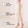 浪莎26年秋冬新品羊毛保暖裤女高腰加绒加厚打底裤东北特厚羊羔绒棉裤 实拍图