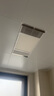雷士（NVC）智能变频超薄极简浴霸浴室暖风照明排气一体卫生间集成吊顶Y417 实拍图