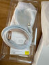 倍思苹果数据线PD30/20W快充线Type-c to lightning充电线适用iPhone14/13Pro Max/12/11手机车载1米 实拍图