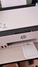 惠普（HP）598 家用学习连供无线打印一体机 大容量可加墨多功能打印复印扫描  彩色家庭打印机 实拍图