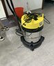 KARCHER 德国卡赫 商用工业不锈钢桶式干湿两用大功率大吸力吸尘器 NT70/2 PLUS 双电机 全新升级 实拍图
