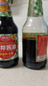 厨邦 经典系列 厨邦酱油820ml【特级】 高鲜生抽 酱油 炒菜提鲜调味 实拍图