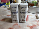 特仑苏纯牛奶全脂利乐钻250ml×16包 +纯甄风味酸牛奶200g*16盒 实拍图
