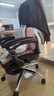 习格926pro办公椅办午休座椅躺椅人体工学椅公室书房午睡两用靠背可躺 实拍图