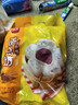 三全豆沙包960g约32只 早餐半成品儿童早点即食包点家庭装速食食品 实拍图