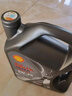 壳牌（Shell）全合成机油 5w-40(5w40) API SP级 4L超凡喜力都市光影版汽车保养 实拍图