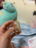 世喜安抚奶嘴6个月以上防龅牙胀气1-3岁夜用扁头超软仿母乳超轻AIR款 实拍图