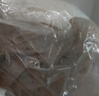 宝宝拼色沐浴球新款洗澡浴花耐用可爱泡澡球 丰富泡沫 灯笼浴球【1个装】 实拍图