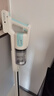 美的（Midea）无线吸尘器家用吸尘器家用宠物手持吸尘器大吸力轻量车载长续航地毯猫毛狗毛吸毛器【爆款升级】Q2 实拍图